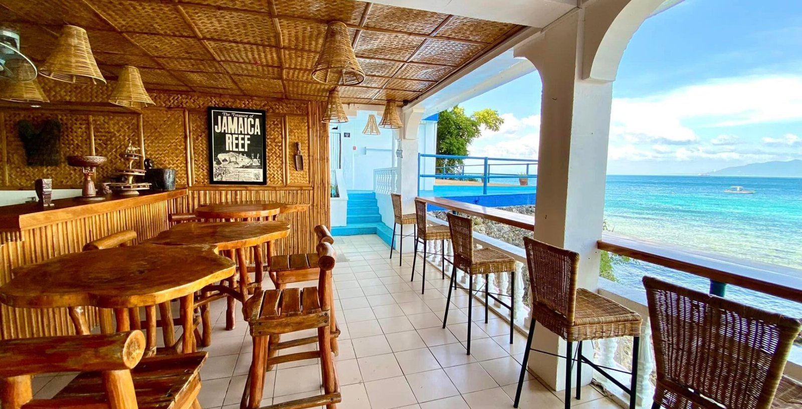 campbell's beach resort