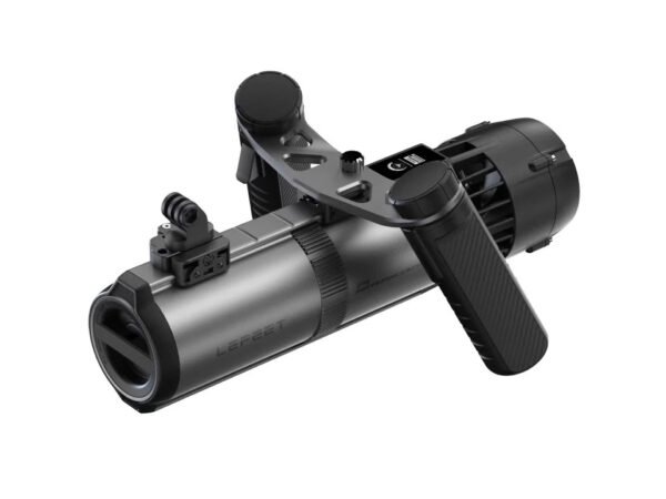 lefeet underwater scooter