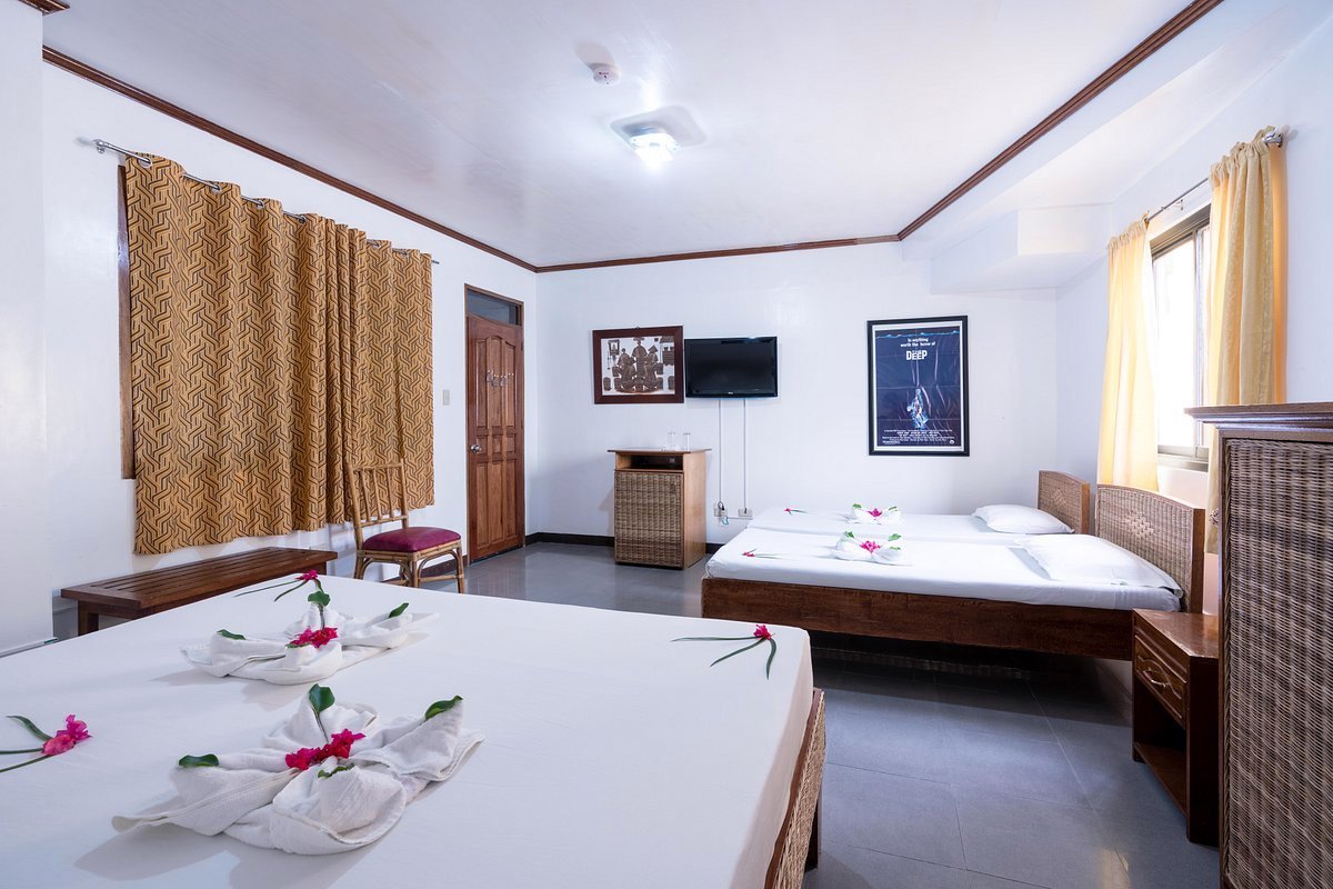 superior family room